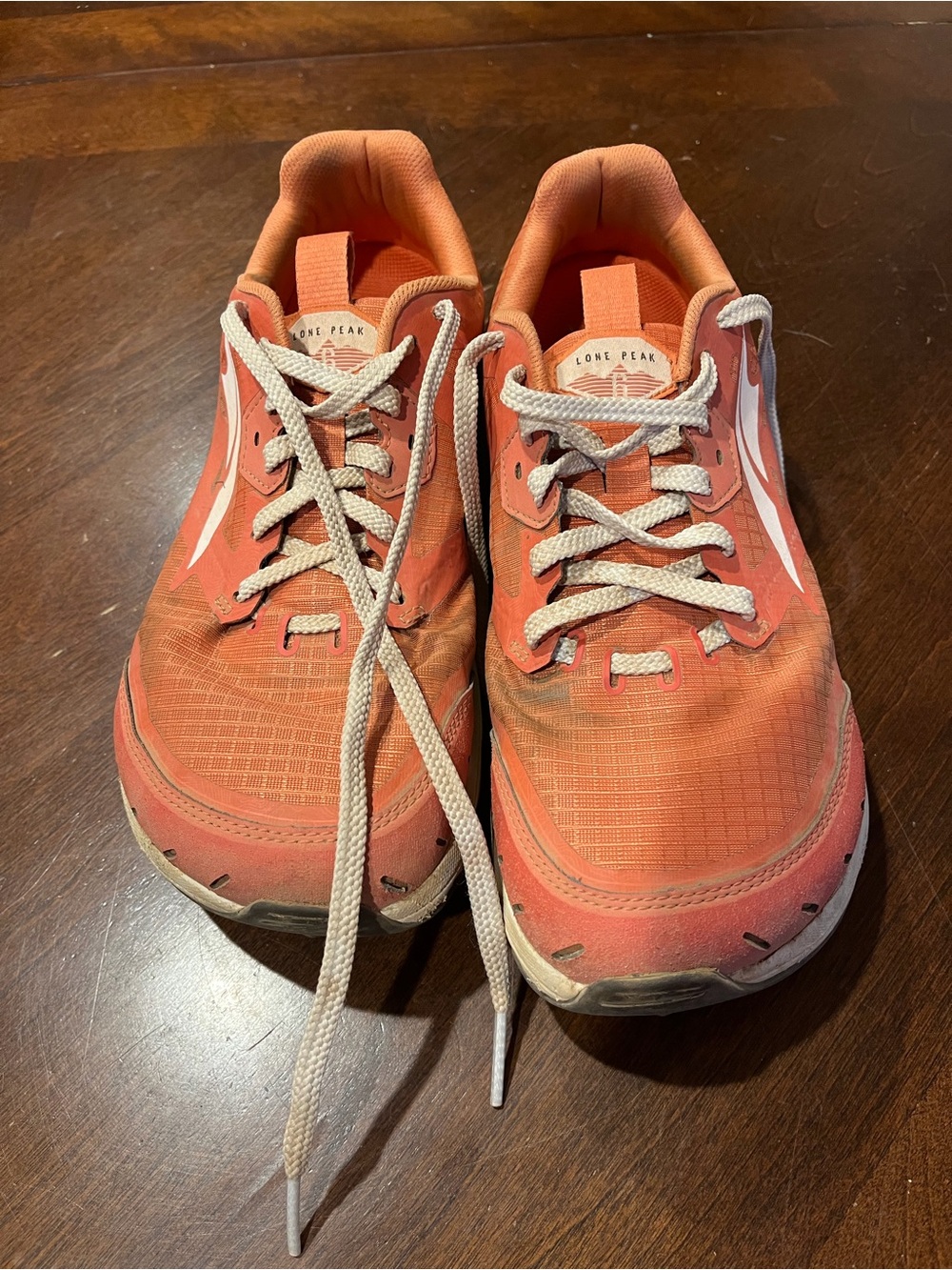 Altra Lone Peak 6 - Women’s 9.5